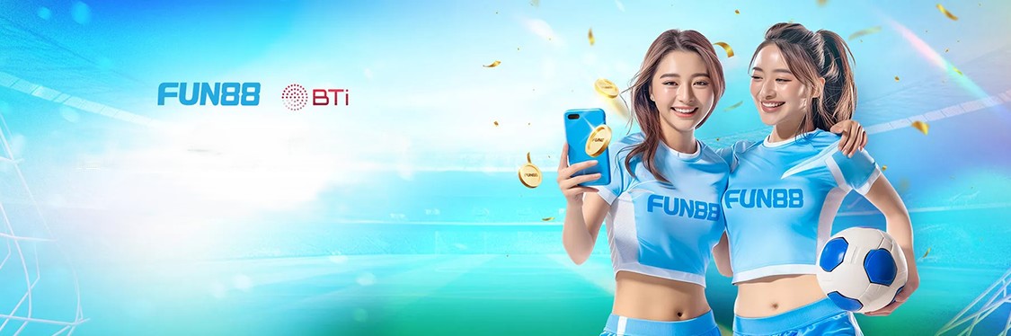 Fun88 India Bonuses